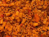 Γκουλάς (Goulash) αμερικανικό