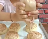 Foto langkah ke 4 dari resep Roti boy.