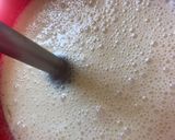 Foto del paso 2 de la receta Coca con melocotones 🍑 de casa