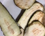 Foto del paso 1 de la receta: Lasaña vegetariana de berenjenas súper fit🍆 🌱