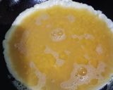 Foto langkah ke 2 dari resep Orak Arik Telur Chilli Oil.
