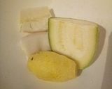 Foto del paso 2 de la receta: Arepas saborizadas