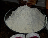 Foto del paso 2 de la receta: Suizos o bollos de leche