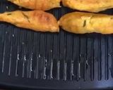 Foto langkah ke 10 dari resep Sate lilit ikan dori.