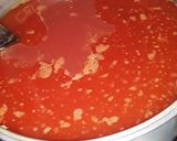 Foto del paso 4 de la receta: Salsa Bolognesa