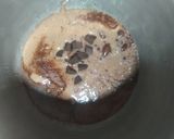 Foto langkah ke 2 dari resep Selai Pisang Coklat.