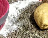 Foto del paso 3 de la receta: PAN Dulce con Frutas y Frutos...!🎅🎅🎅