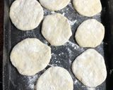 Foto del paso 7 de la receta: Pan de Pita