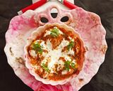 दही भल्ले (dahi bhalle recipe in hindi) रेसिपी चरण 6 फोटो