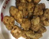 粵式生炒排骨（又名咕嚕肉、甜酸排骨、唐人街熱門菜Sweet and Sour Pork）的食譜步驟3照片