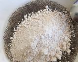 Foto del paso 2 de la receta: Farfalle Vegano Integral 🌾