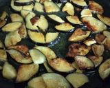 Foto del paso 5 de la receta Gnocchis y tortellinis con pisto, especial veganos y vegetarianos