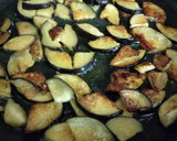 Foto del paso 5 de la receta: Gnocchis y tortellinis con pisto, especial veganos y vegetarianos