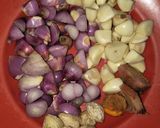 Foto langkah ke 3 dari resep Jangan tewel (lodeh Nangka muda).