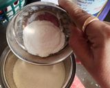 વેજ ચીલા (Veg Chila Recipe in Gujarati) રેસીપી સ્ટેપ2ફોટો