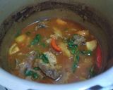 Foto langkah ke 4 dari resep Pindang Tulang Khas Palembang (Macek Sary).
