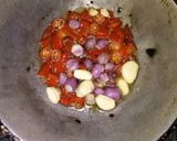 Foto langkah ke 2 dari resep Sambel Tempe Kemangi.