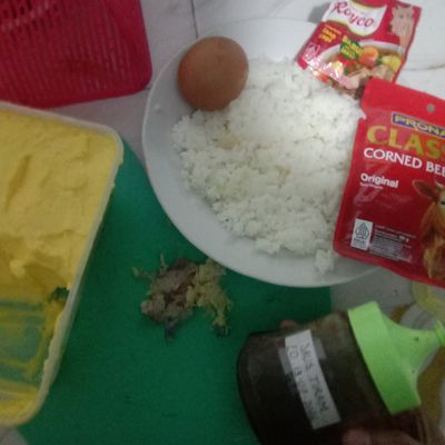 Langkah 1
