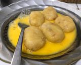 Foto langkah ke 4 dari resep Perkedel Kentang Simple.