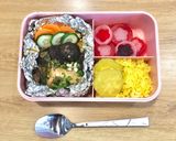Hình bước làm 3 của món Day 18 : Gà hấp nước tương_eat1000