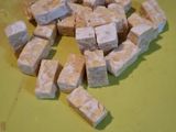 Tumis Tempe Kacang Panjang