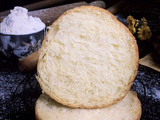 نان برگر -‏burger buns