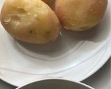 Foto del paso 4 de la receta: Albóndigas de bacalao