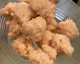 Foto langkah ke 3 dari resep Sup bola bola udang.