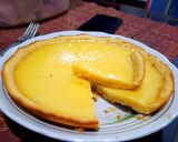 Foto langkah ke 5 dari resep Pie Susu Teflon.