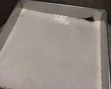 Foto langkah ke 5 dari resep Kue Talam Singkong.