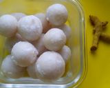 குழந்தைகள் விரும்பும் கொழுக்கட்டை ரெசிபி ஸ்டேப் 5 புகைப்படம்