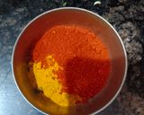 विंटर स्पेशल मिक्स वेज़ अचार (Winter special mix veg achar recipe in Hindi) रेसिपी चरण 2 फोटो