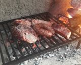 Foto del paso 2 de la receta: Asado argentino