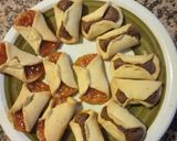 Foto del passaggio 20 della ricetta Crostata classica e con Nutella e crema di yogurt