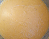 Foto del paso 5 de la receta: Crema de rape
