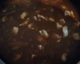 Foto del paso 3 de la receta Pechuga en salsa asiática