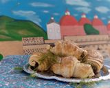 Foto del paso 9 de la receta: Masa danésa y formas 🥐🥛