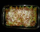 Foto del paso 4 de la receta: Canelones masa de espinacas 🤩
