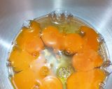Foto langkah ke 1 dari resep 19. Bolu Jadul Pinky ala Ogato.