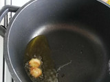 Tagliatelle a la Busara
