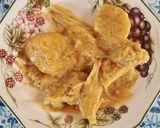 Foto del paso 9 de la receta: Borrida de Ratjada (Guiso de Raya)