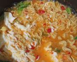 Foto langkah ke 3 dari resep Indomie Tak Pernah Salah.