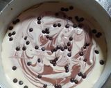 Foto langkah ke 4 dari resep Bolu jadul no mixer.