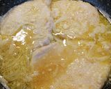 Foto del paso 5 de la receta: Filetes de cinta de lomo en salsa de cerveza