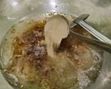Foto langkah ke 4 dari resep Tahu Tumis Bunga Bawang.