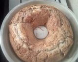 Foto del paso 3 de la receta: Torta de yogurt