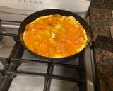 Foto del paso 4 de la receta: Tortilla Suspiro Mundial