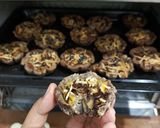 Foto langkah ke 15 dari resep Choco Banana Milk Bath.