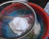 Foto langkah ke 2 dari resep Mpek mpek putih telur.