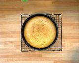 Foto del passaggio 5 della ricetta Torta di Mais, Avena e Patata Dolce con Cornflakes Caramellati
